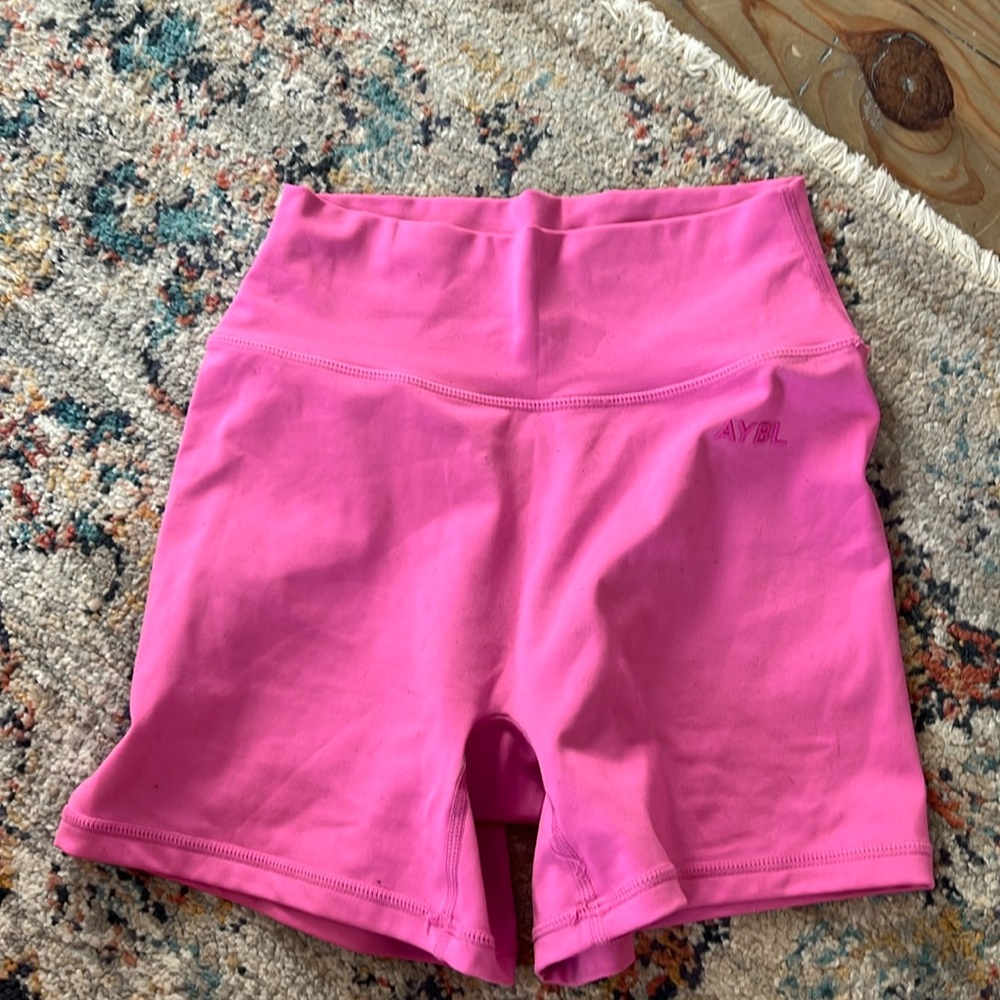 AYBL shorts